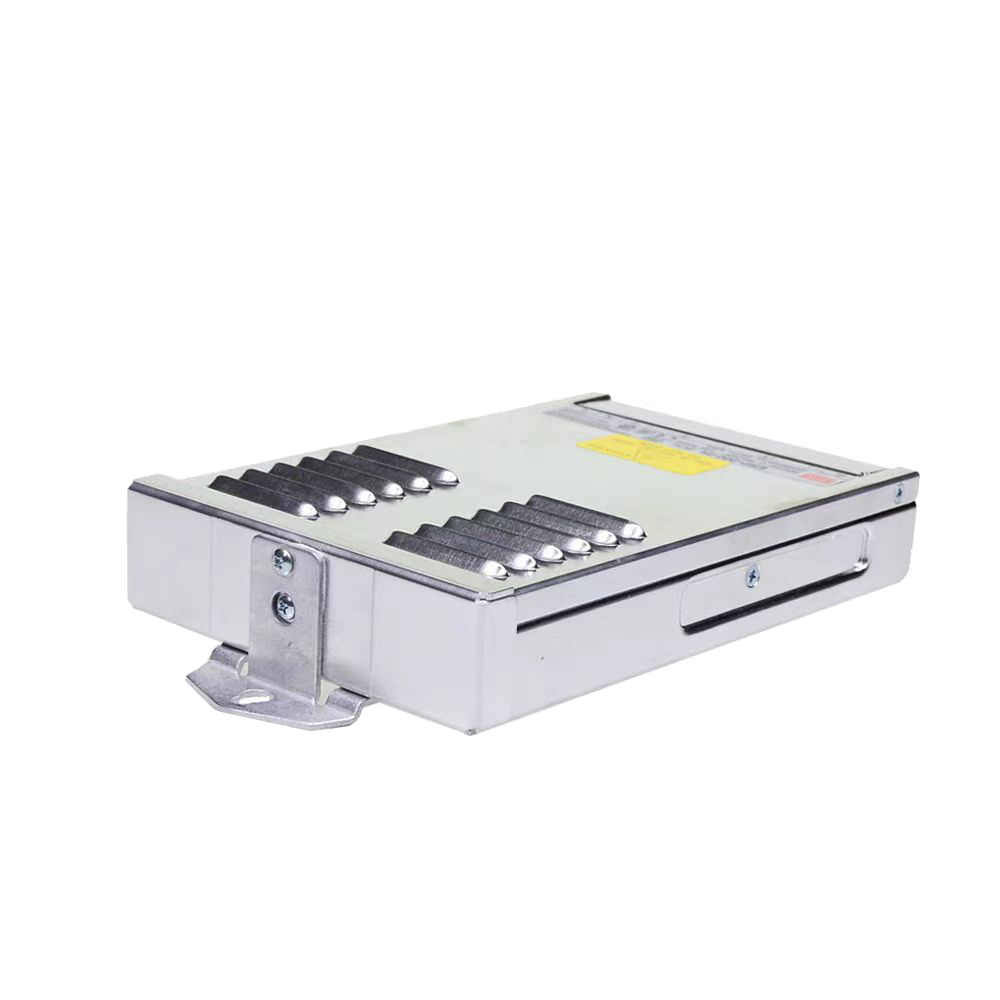 明緯ERP-200-12顯示屏電源