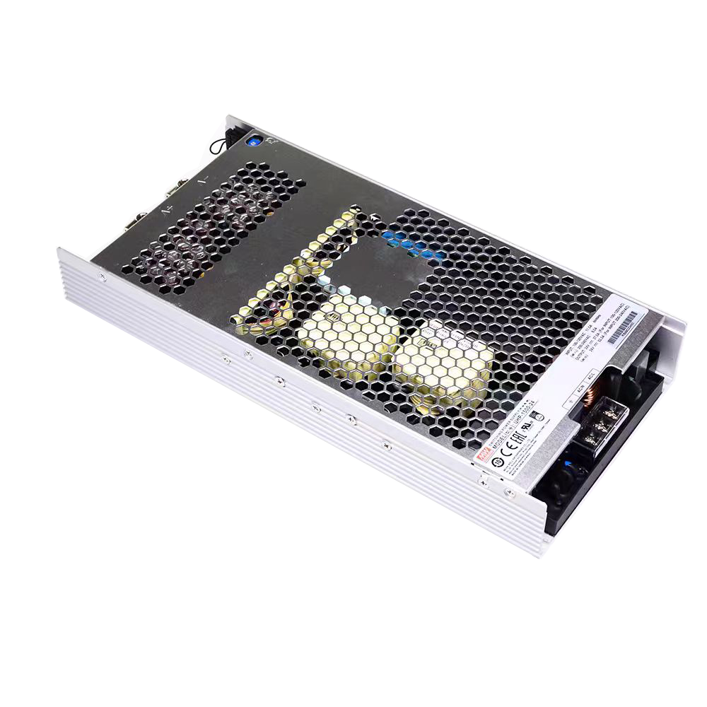 明緯UHP-1500-24帶PFC激光機電源