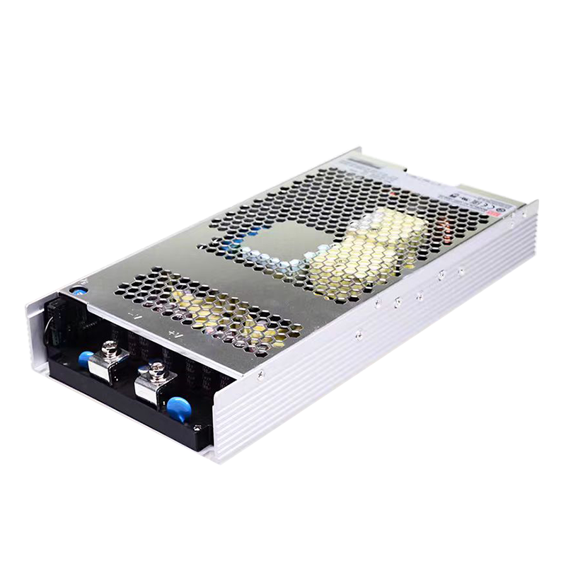 明緯UHP-1500-24帶PFC激光機電源