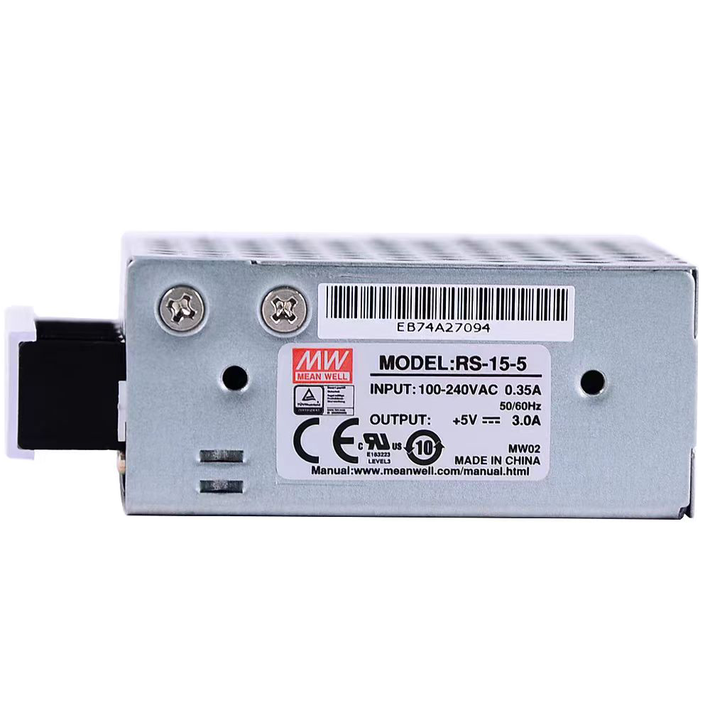 明緯RS-15-24惡劣環(huán)境適用電源