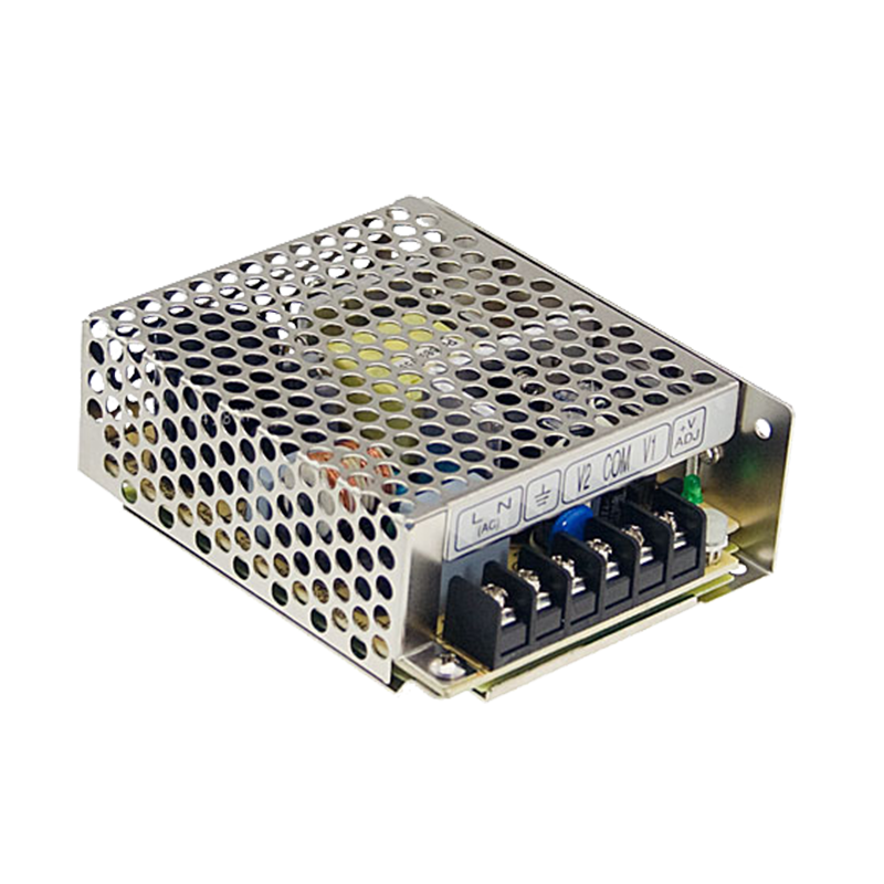 明緯RS-35-24機殼電源