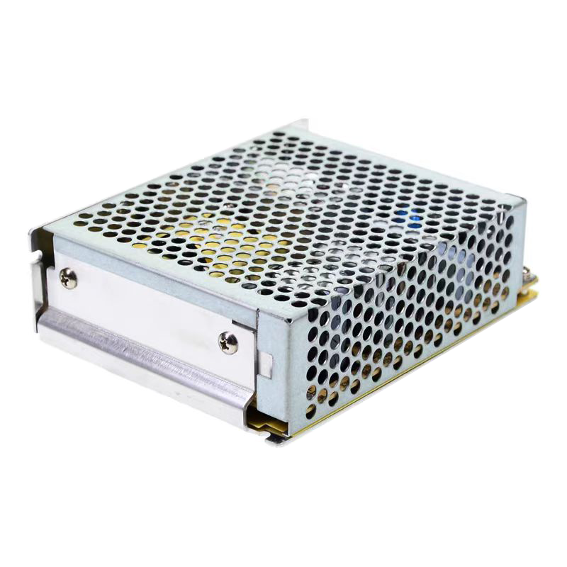 明緯RS-75-12機(jī)殼電源