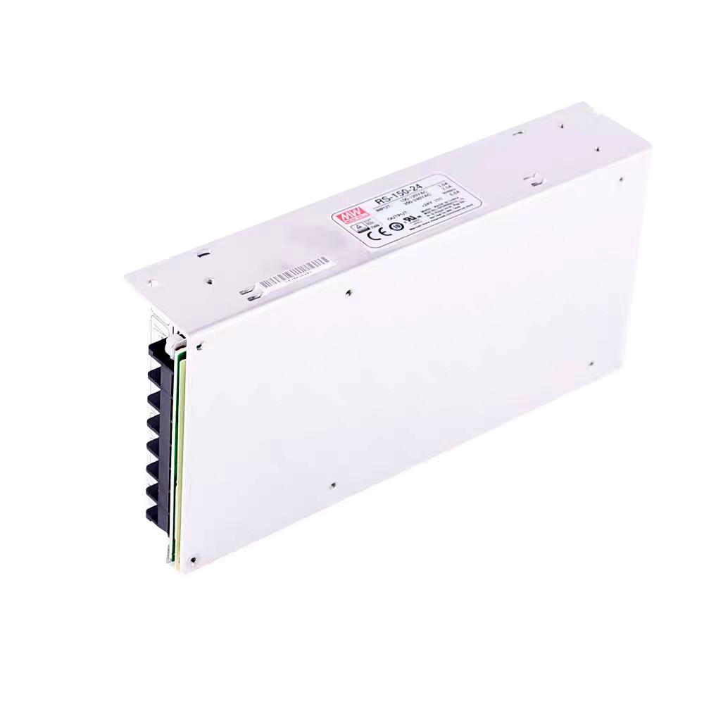 臺(tái)灣明緯RS-150-24機(jī)殼電源