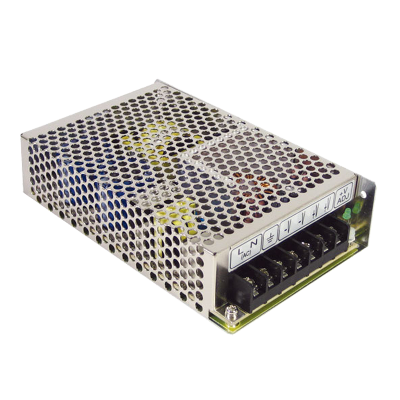 明緯電源RQ-85B四組輸出直流電源