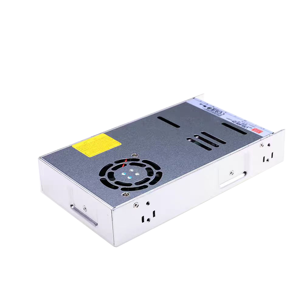 臺(tái)灣明緯LRS-600-24直流電源