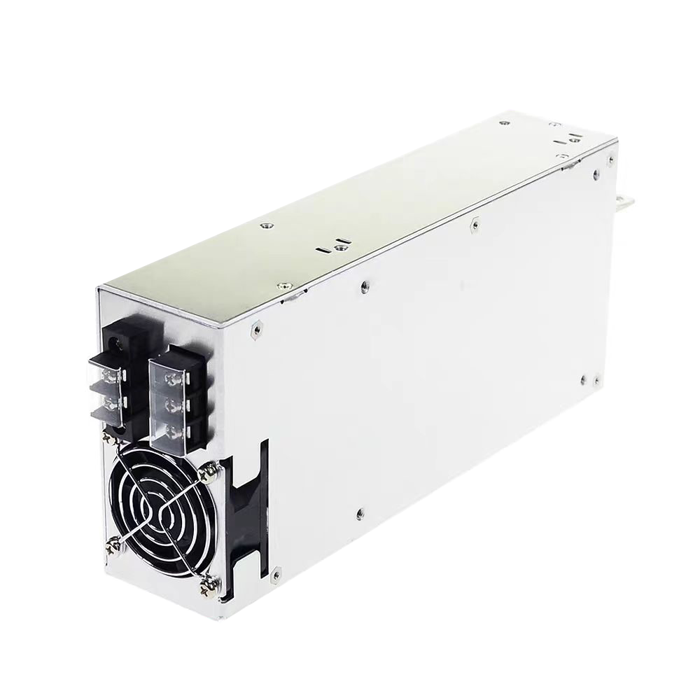 臺灣明緯SE-1000-24大功率電源