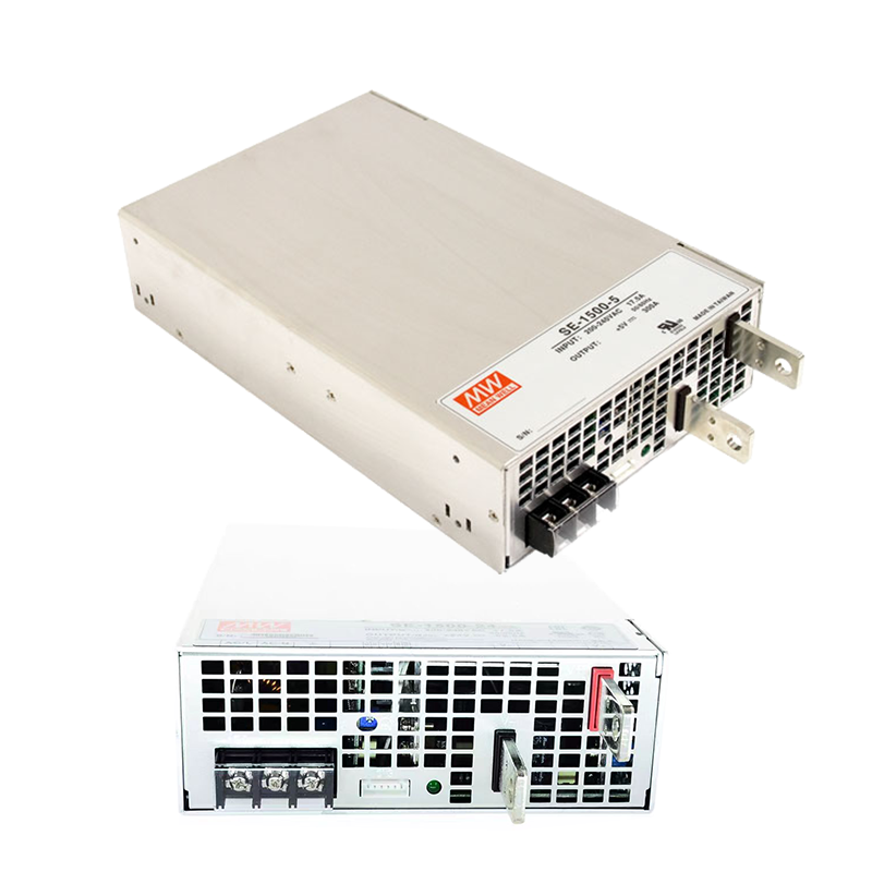 臺灣明緯SE-1500-24大功率電源