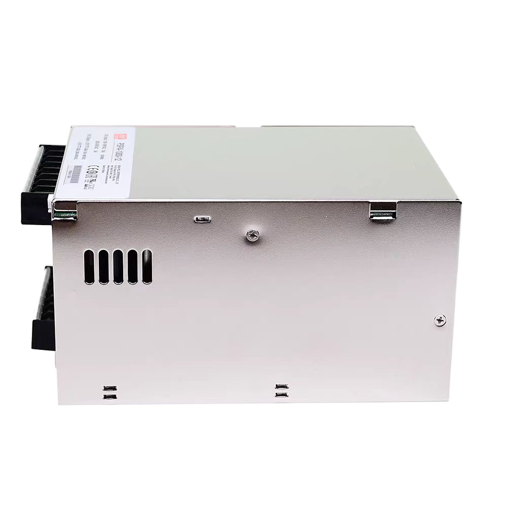 明緯PSPA-1000-24帶PFC并聯(lián)電源