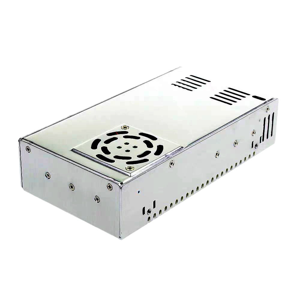 四組輸出PFC電源QP-200D