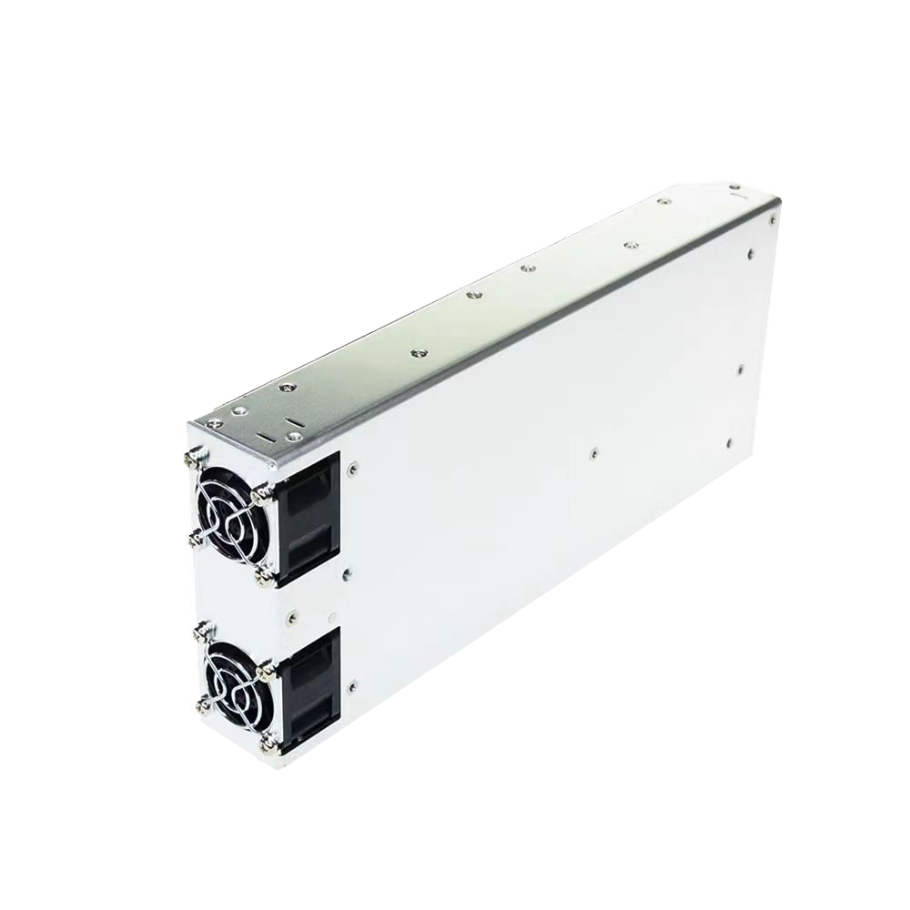 明緯RSP-1000-24帶PFC開關(guān)電源