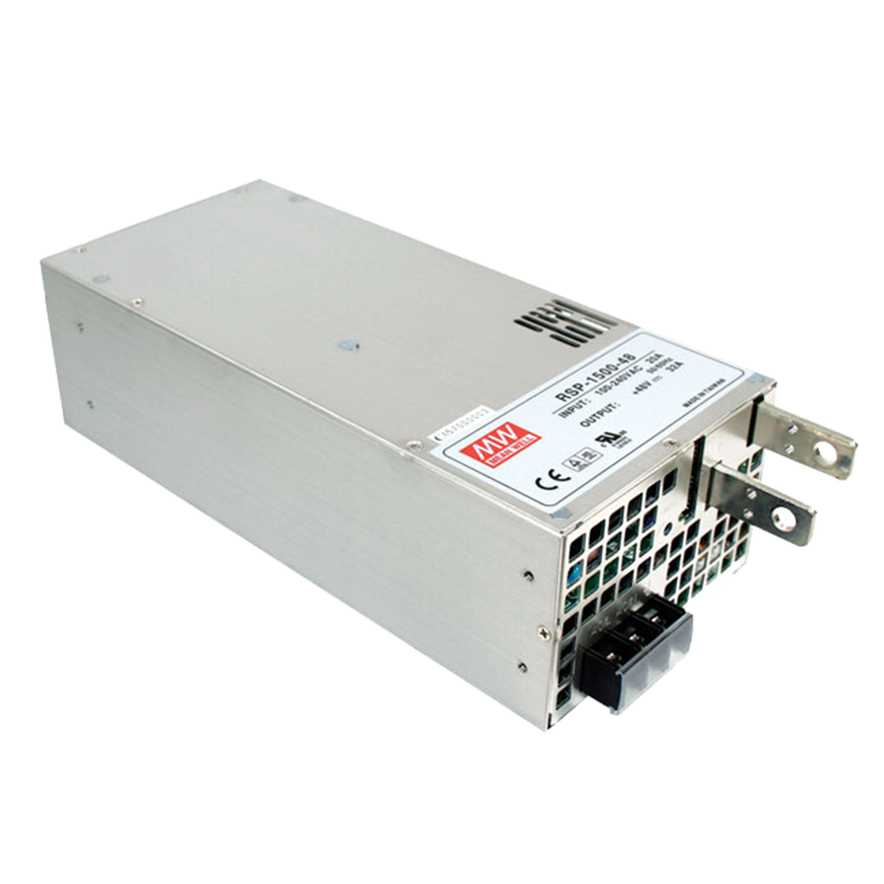 明緯電源RSP-1500-24直流電源
