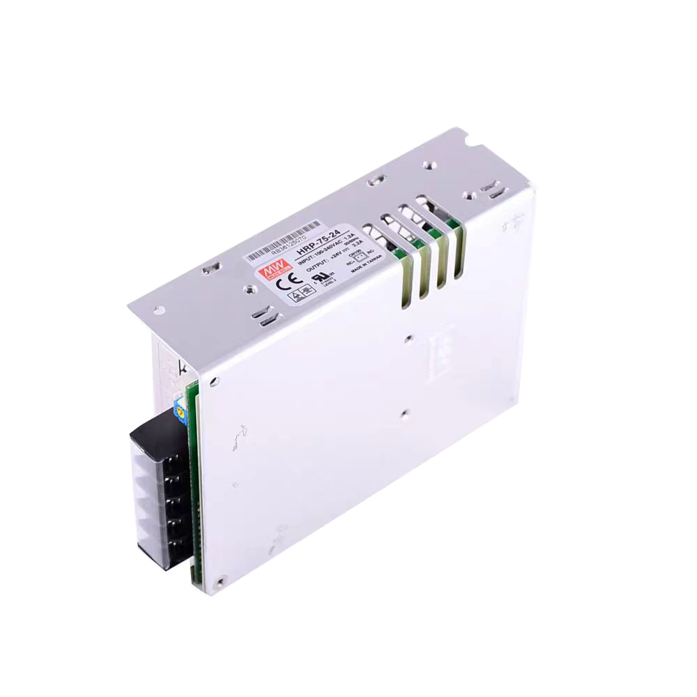 明緯HRP-75系列開關(guān)電源