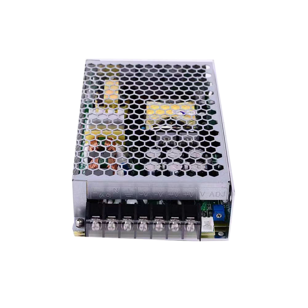 明緯HRP-100系列開關(guān)電源