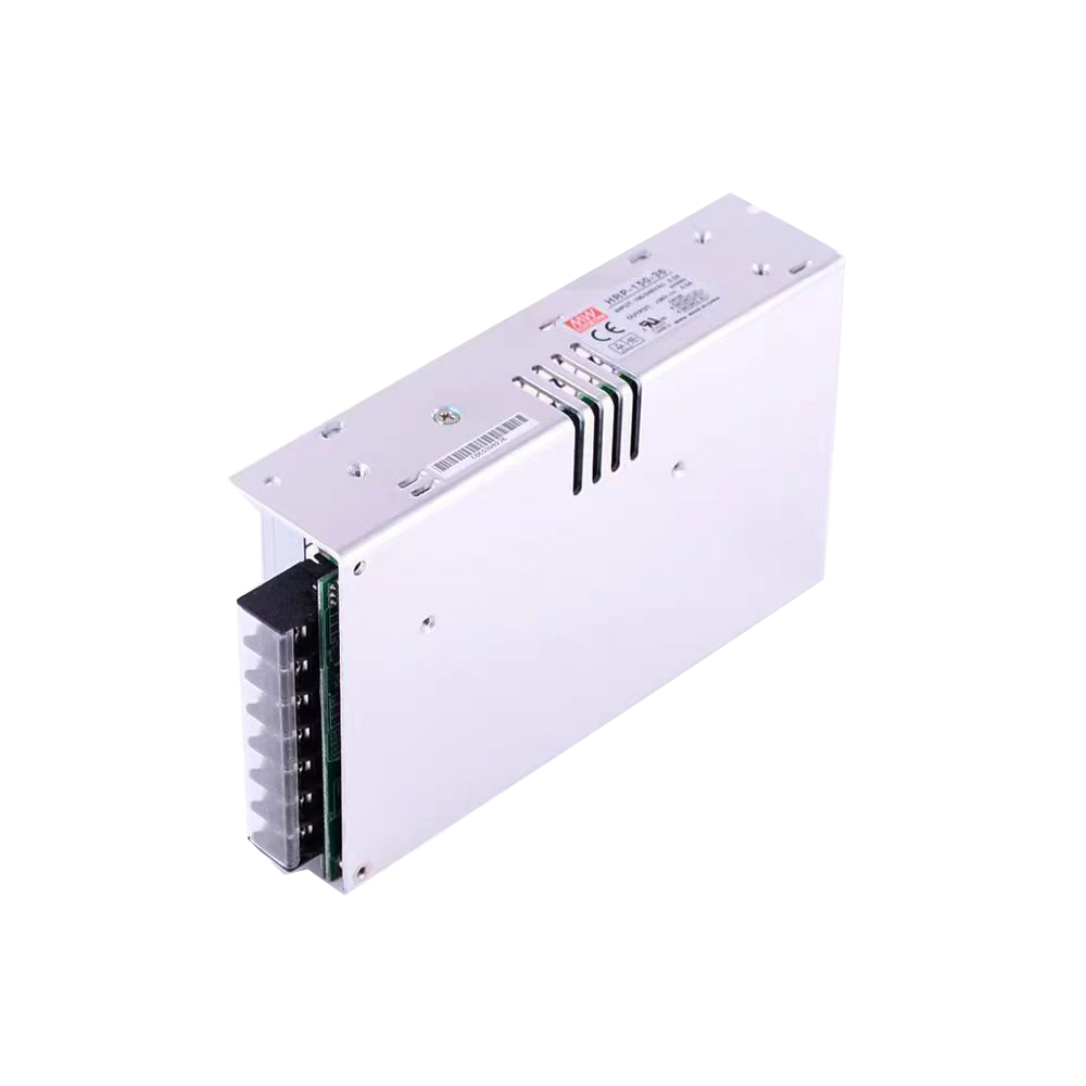 明緯HRP-150系列開關電源