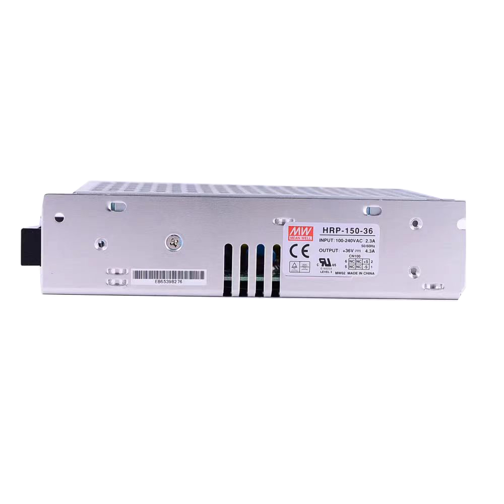 明緯HRP-150系列開關電源