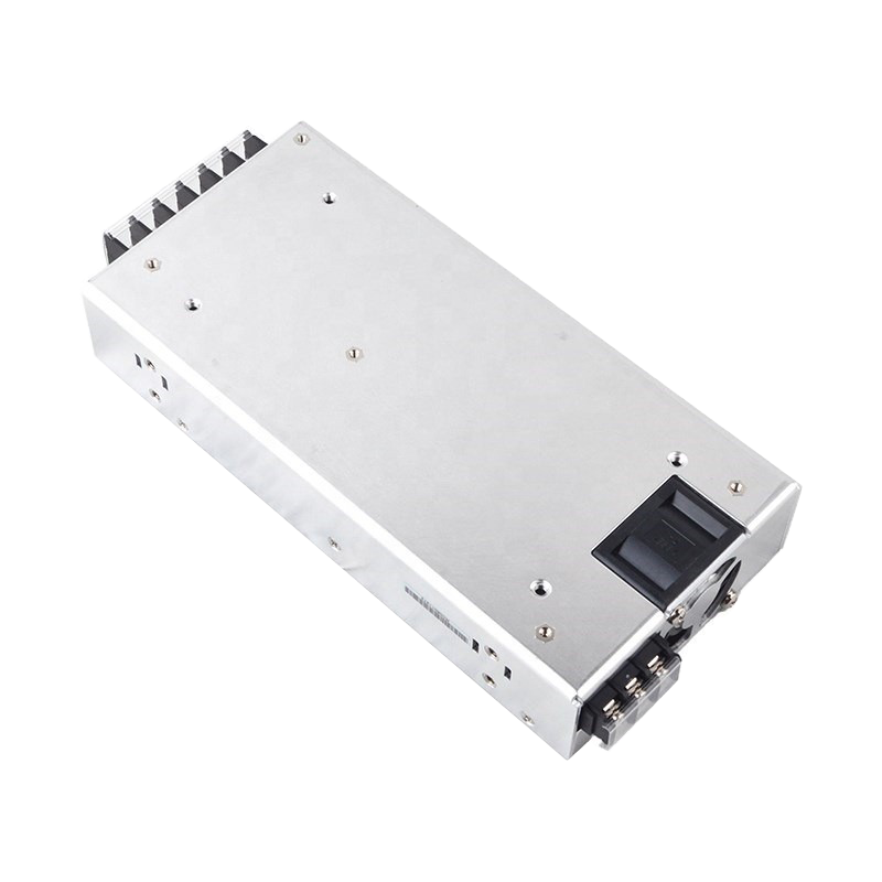 明緯HRPG-450系列開關(guān)電源