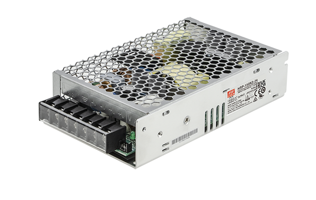 明緯HRP-150N3系列開(kāi)關(guān)電源