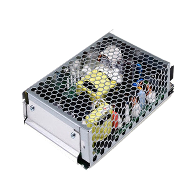 明緯HRP-150N3系列開(kāi)關(guān)電源
