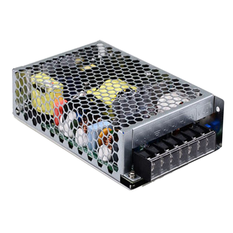 明緯HRP-150N3系列開(kāi)關(guān)電源