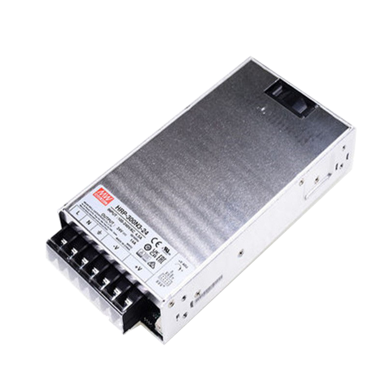 明緯HRP-300N3系列開關(guān)電源