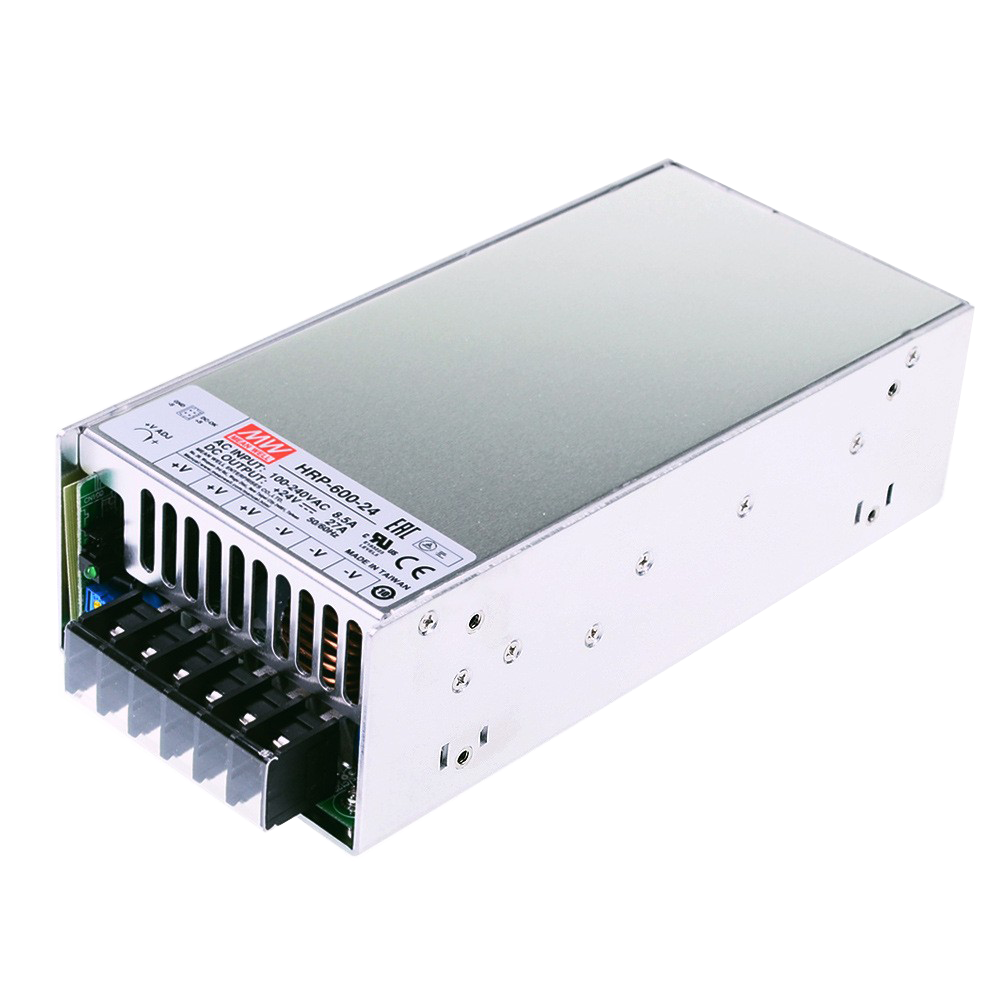 明緯HRP-600N3系列開關(guān)電源