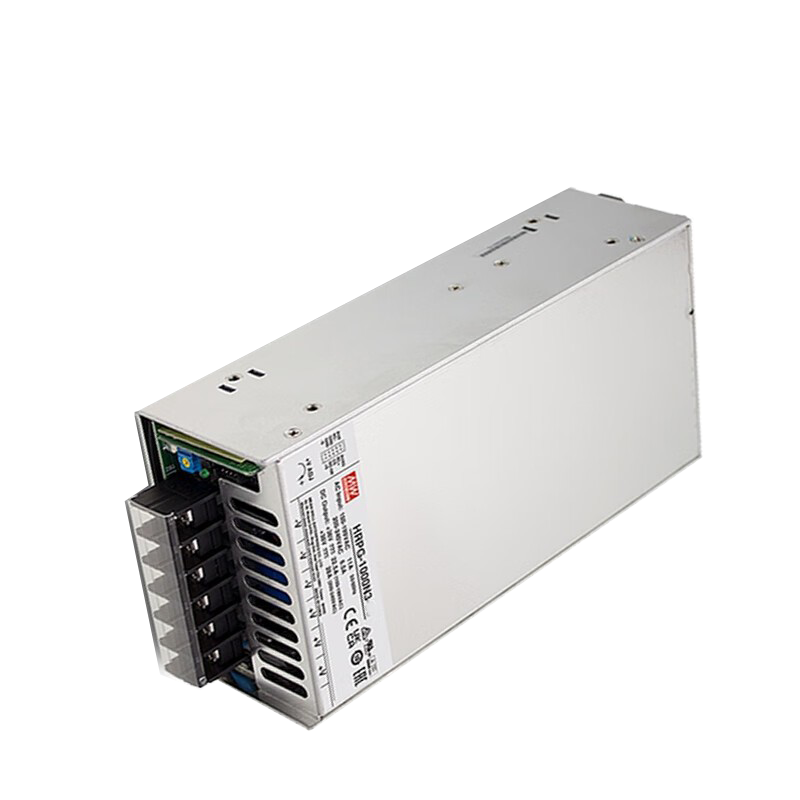 明緯HRPG-1000N3系列并聯(lián)PFC電源