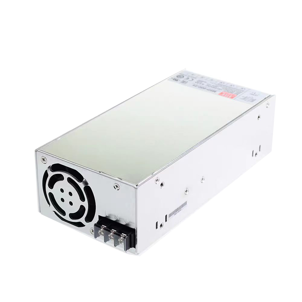 明緯MSP-600系列醫(yī)用型電源