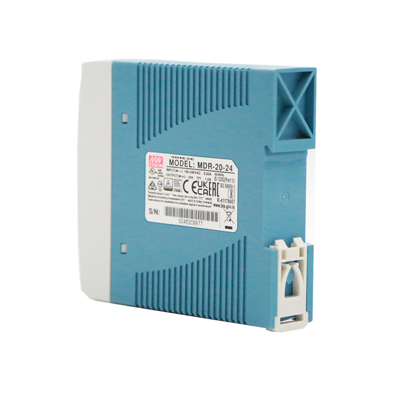 MDR-20系列導(dǎo)軌電源