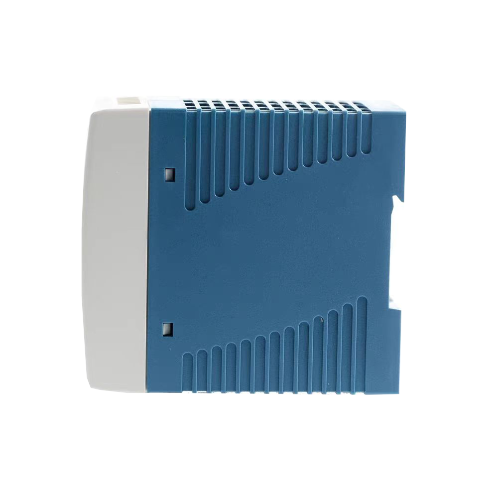 MDR-100系列導(dǎo)軌型電源