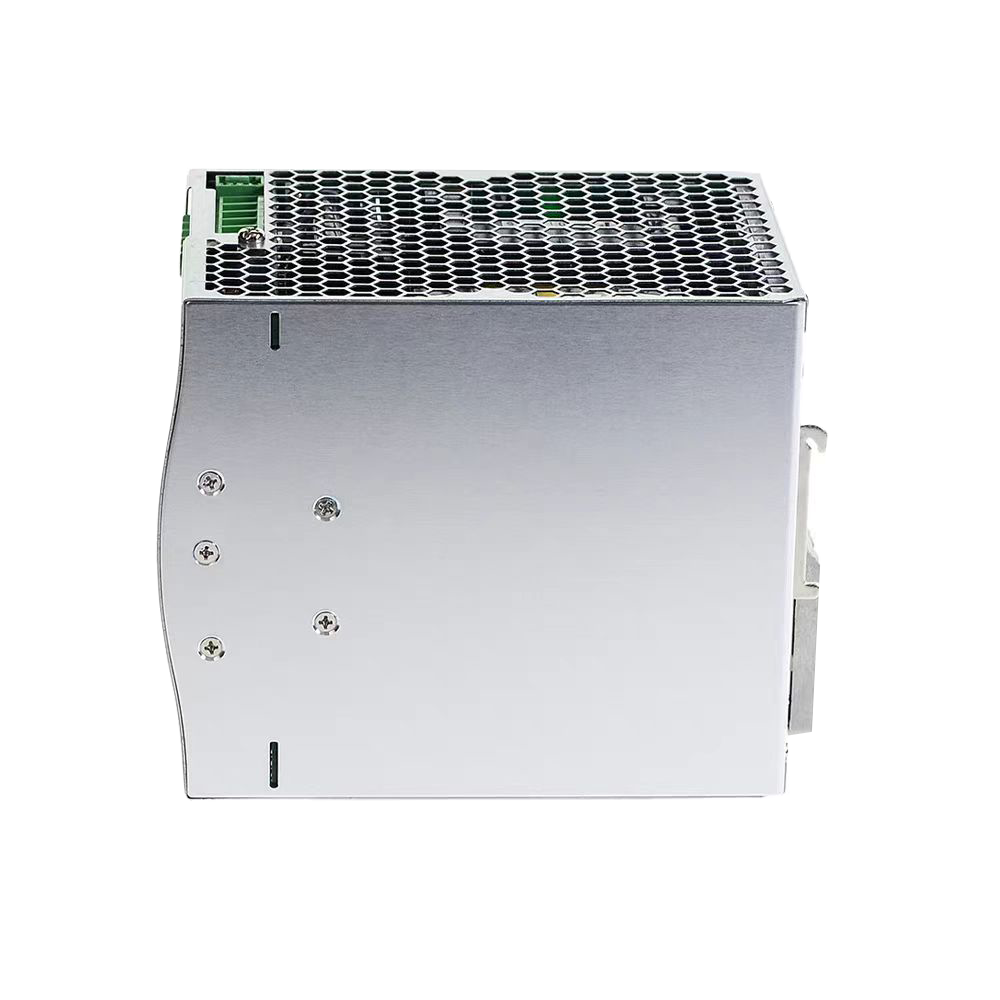 大功率SDR-960-24導(dǎo)軌電源PFC并聯(lián)