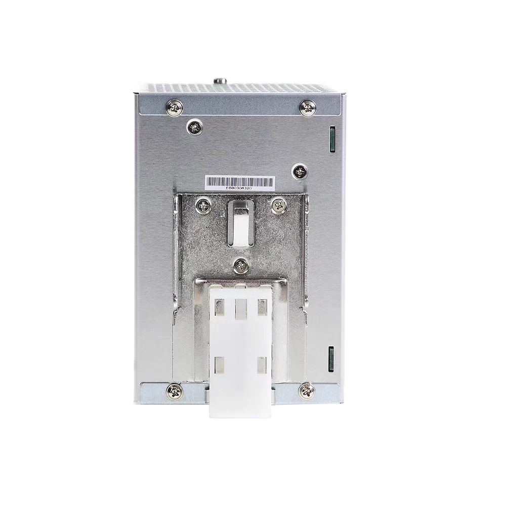 明緯TDR-480-24三組輸出導(dǎo)軌電源