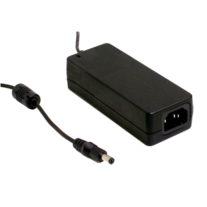 明緯醫(yī)療型適配器GSM40A24-P1J