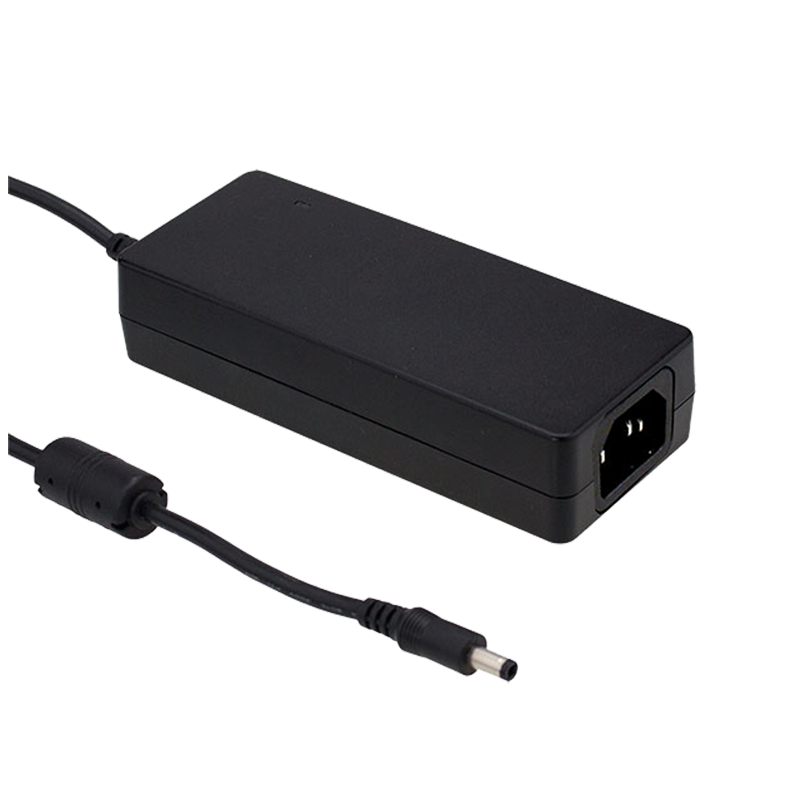 明緯GSM90A系列90W醫(yī)療型適配器