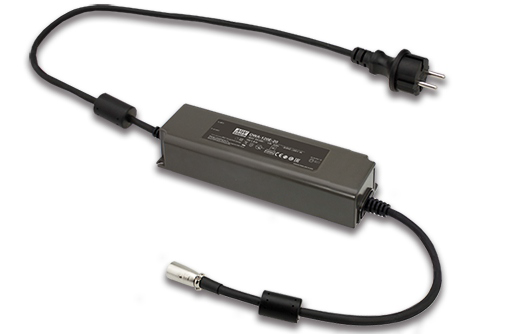 臺灣明緯OWA-120E-24歐規(guī)防潮適配器