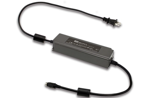 臺灣明緯LED電源OWA-120U-24美規(guī)防潮適配器