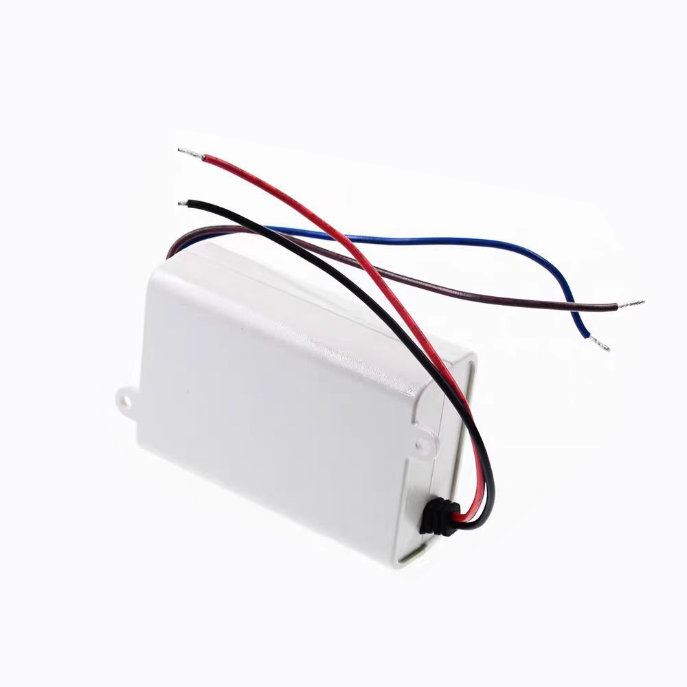 明緯LED電源APC-25-500