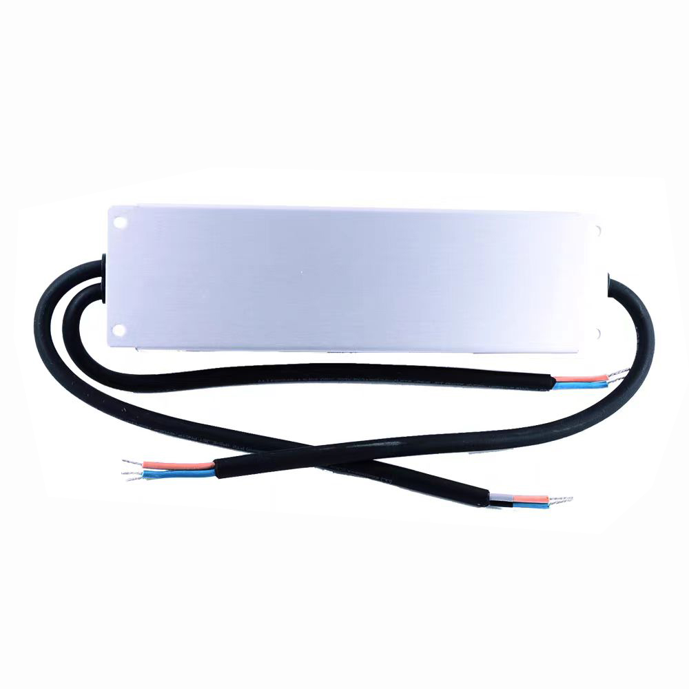 明緯LED驅(qū)動(dòng)器ELG-150-C系列