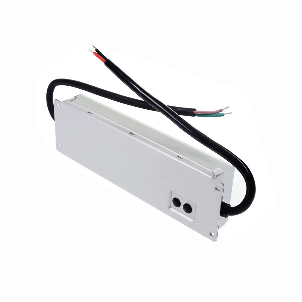 明緯LED驅動器ELG-200系列