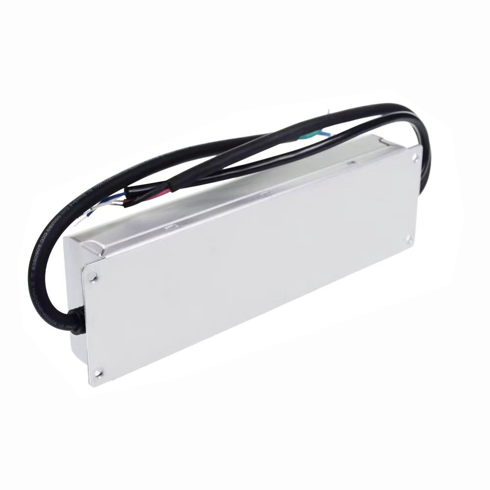 明緯LED驅(qū)動器ELG-240系列