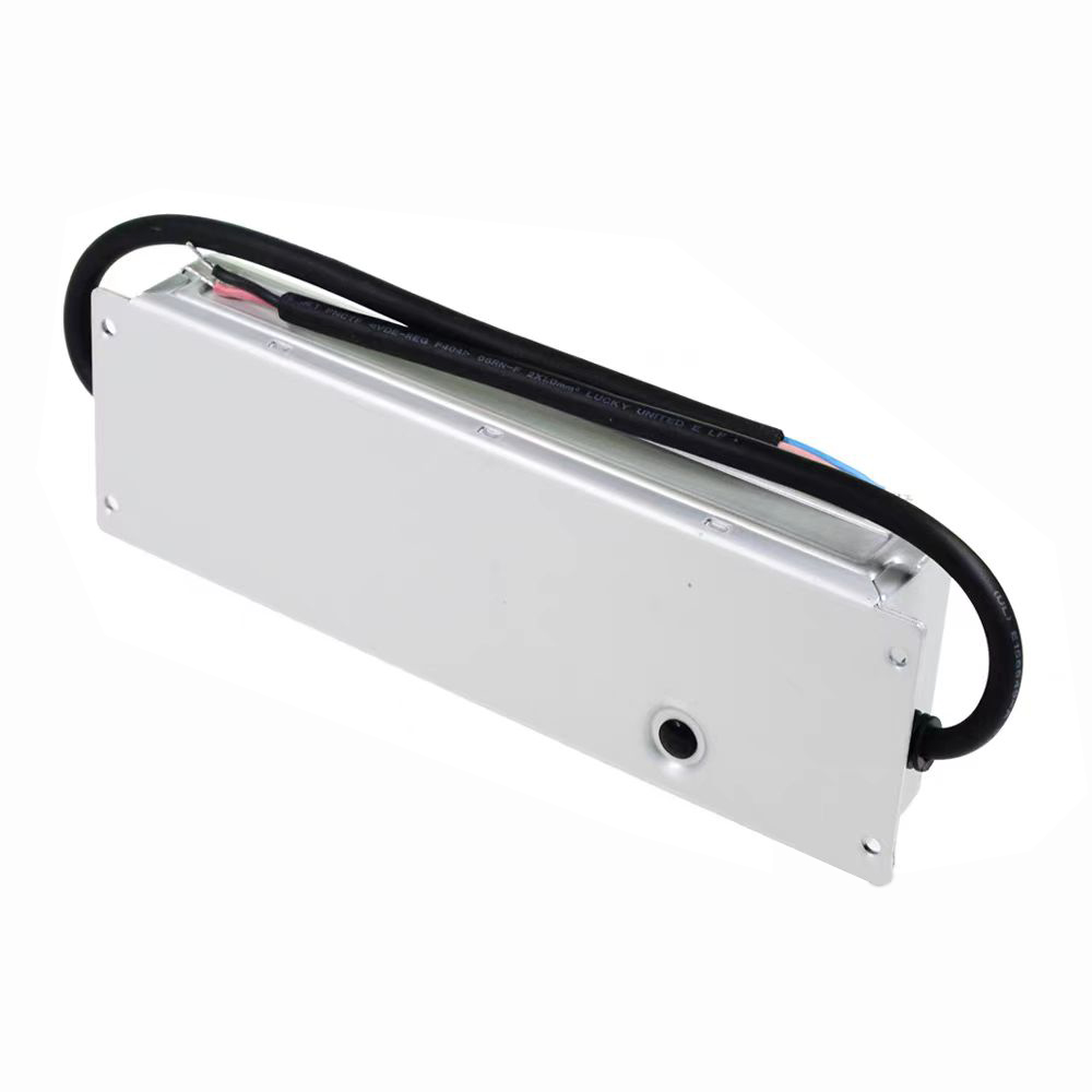 明緯LED驅(qū)動(dòng)器ELGC-300系列