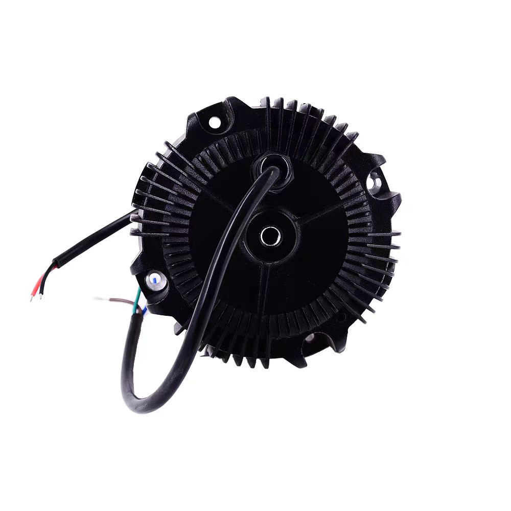 明緯LED驅(qū)動(dòng)器HBG-160系列