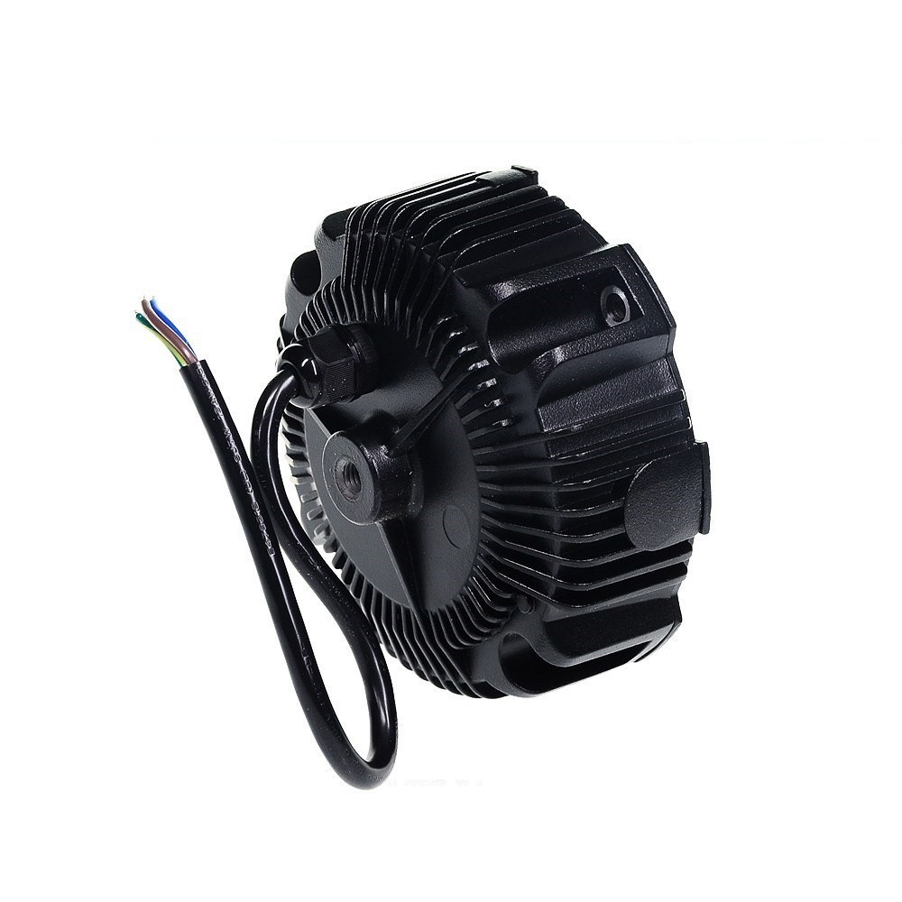 明緯LED驅(qū)動器HBG-200系列