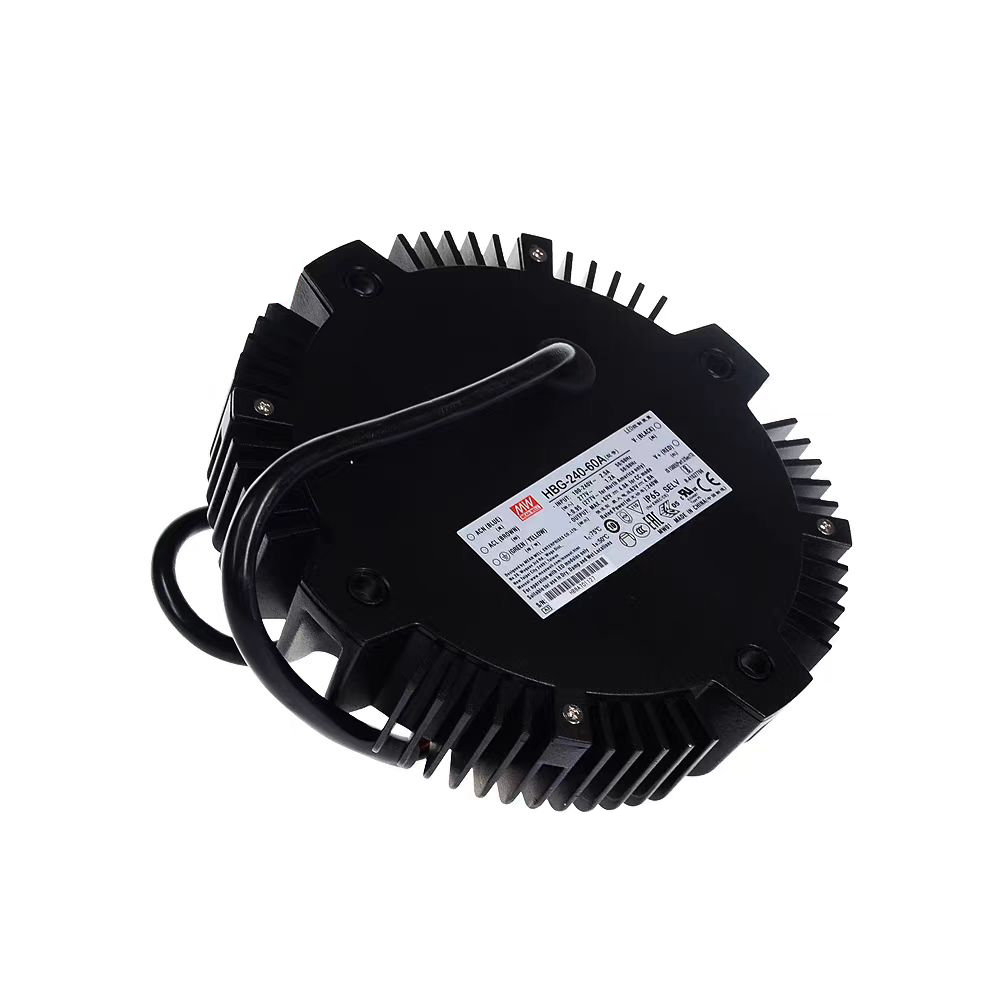 明緯LED驅(qū)動(dòng)器HBG-240系列