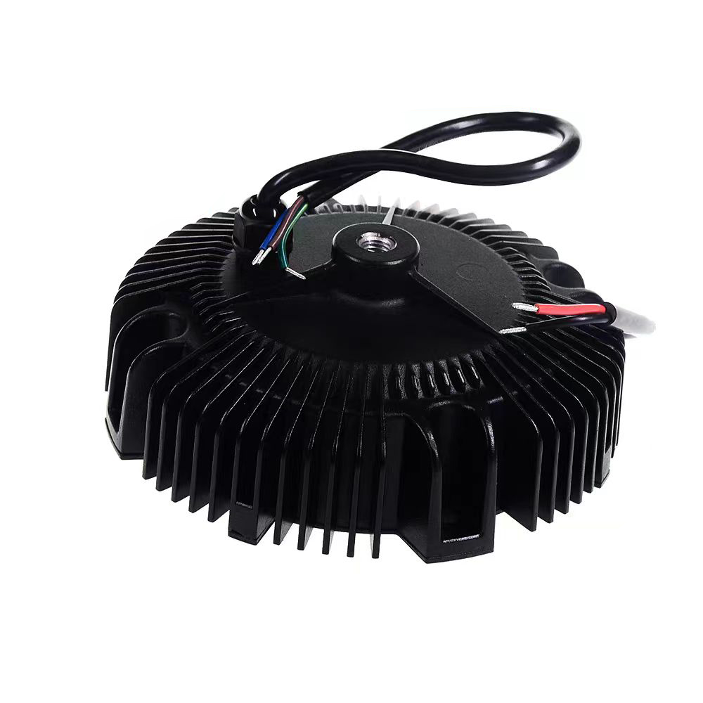 明緯LED驅(qū)動(dòng)器HBG-240系列