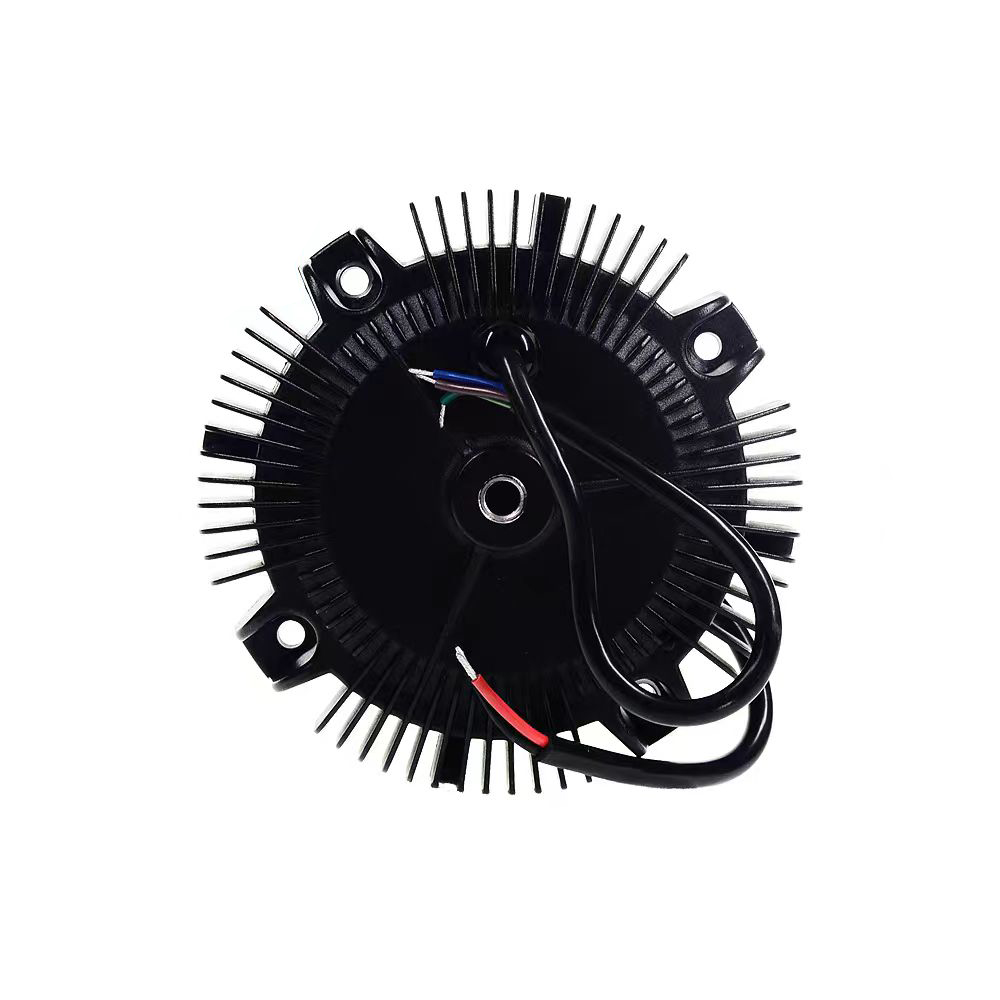 明緯LED驅(qū)動(dòng)器HBG-240系列