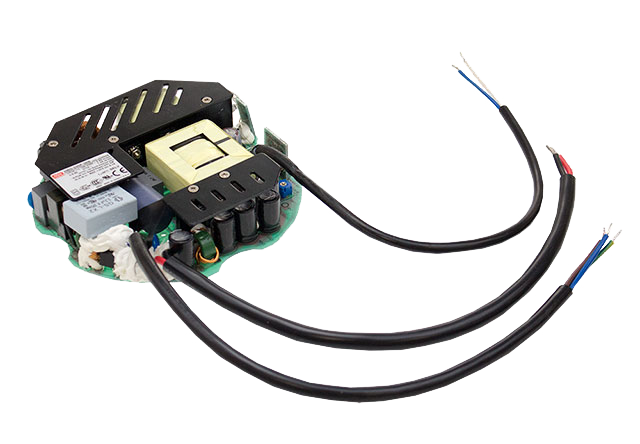 明緯PCB型LED驅(qū)動器HBG-240P系列