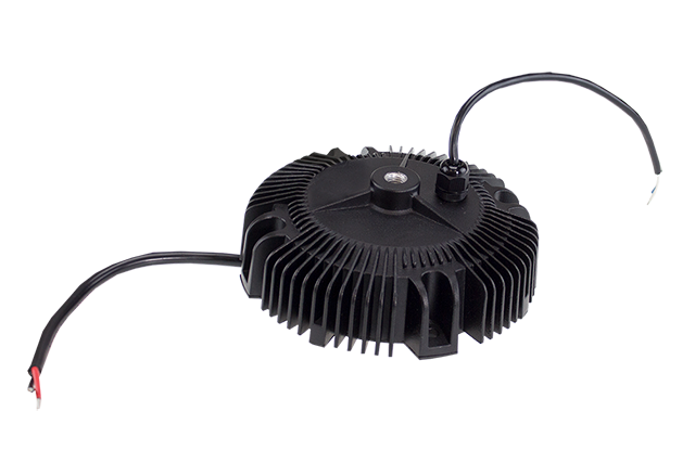 明緯LED驅動器HBGC-300系列