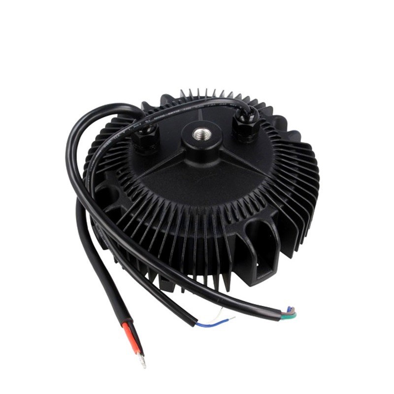 明緯LED驅動器HBGC-300系列