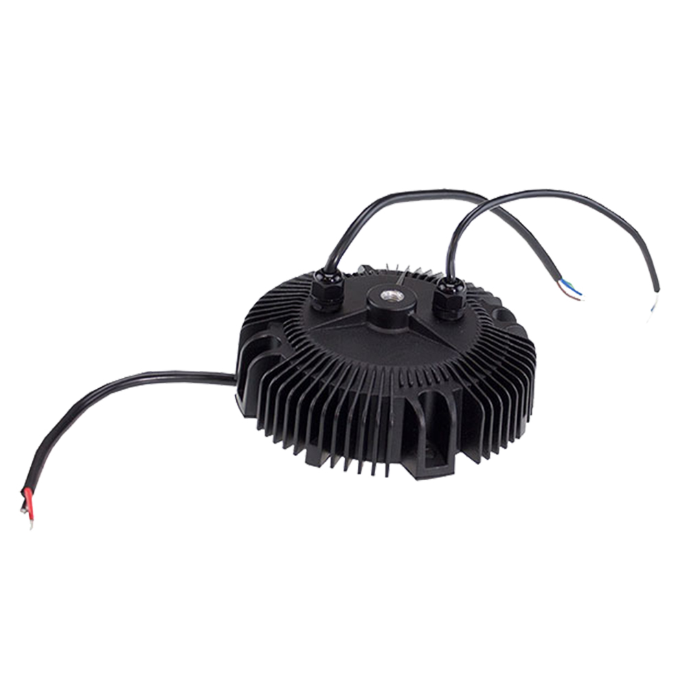 明緯LED驅動器HBGC-300系列