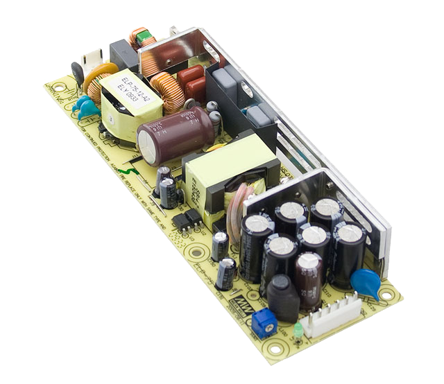 臺灣明緯ELP-75系列75W單組輸出開關(guān)電源